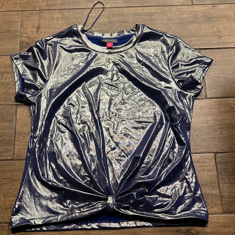 VINCE CAMUTO BLOUSE ✨CLEAROUT✨